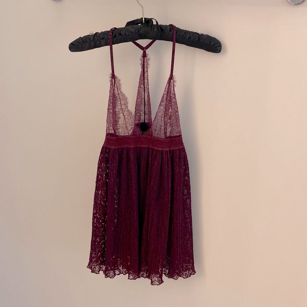 Victoria’s Secret Lingerie/Nightie